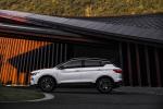 Geely Bin Yue Sport 2018 года